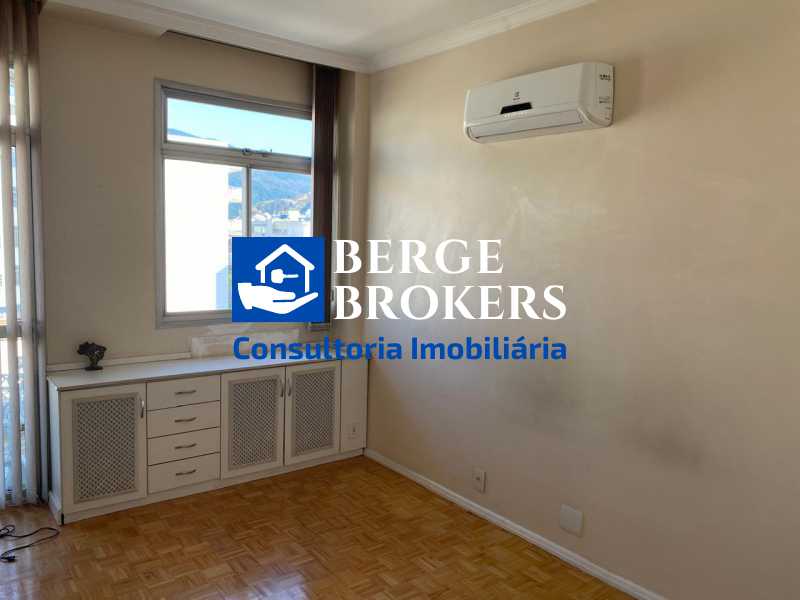 Conheça Salão do imóvel - Apartamento 1 quarto à venda Vila Isabel, Rio de Janeiro - R$ 400.000 - RJAP10287 - 8 Salão - 8
