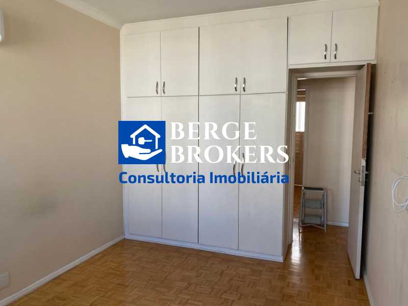 Conheça Salão do imóvel - Apartamento 1 quarto à venda Vila Isabel, Rio de Janeiro - R$ 400.000 - RJAP10287 - 9 Salão - 9