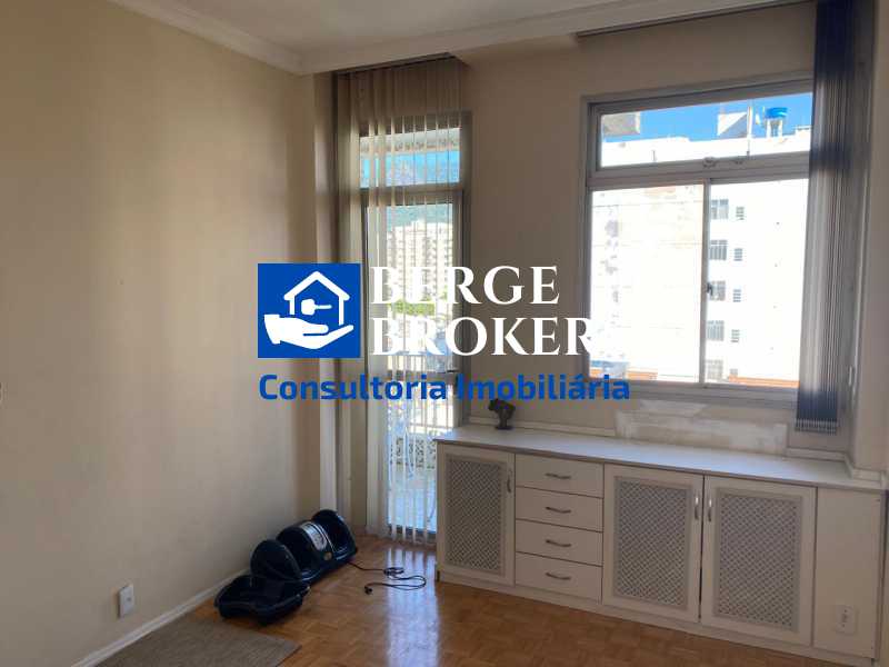 Conheça Salão do imóvel - Apartamento 1 quarto à venda Vila Isabel, Rio de Janeiro - R$ 400.000 - RJAP10287 - 10 Salão - 10