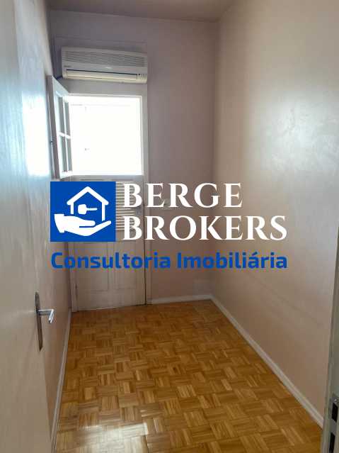 Conheça Dependência serviço do imóvel - Apartamento 1 quarto à venda Vila Isabel, Rio de Janeiro - R$ 400.000 - RJAP10287 - 19 Dependência serviço - 19