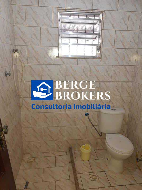 Conheça Banheiro suite 2 do imóvel - Casa de Vila 4 quartos à venda Vila Isabel, Rio de Janeiro - R$ 900.000 - RJCV40010 - 25 Banheiro suite 2 - 25
