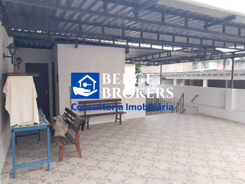 terraço - 1