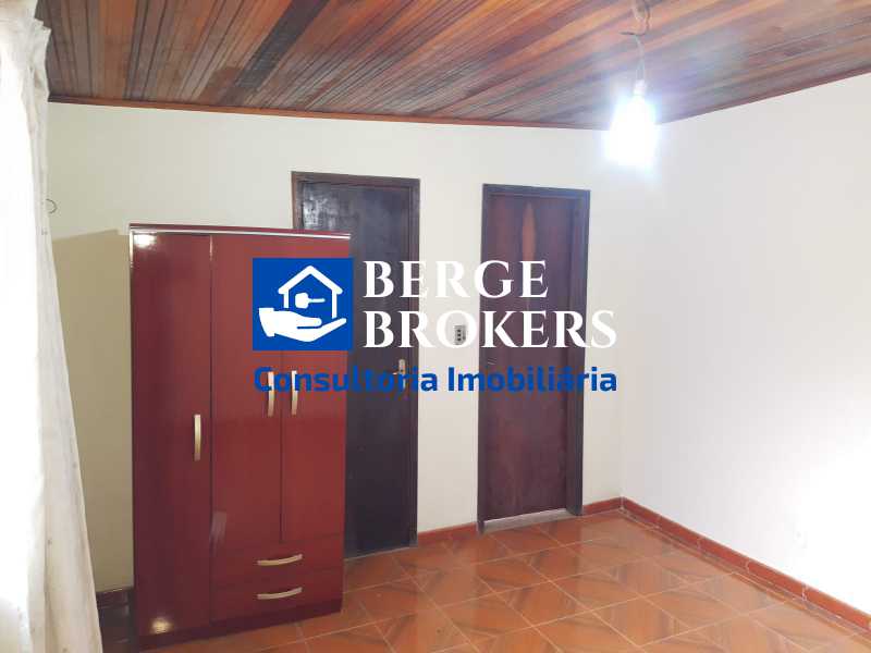 Conheça Suite 2 do imóvel - Casa de Vila 4 quartos à venda Vila Isabel, Rio de Janeiro - R$ 900.000 - RJCV40010 - 23 Suite 2 - 23