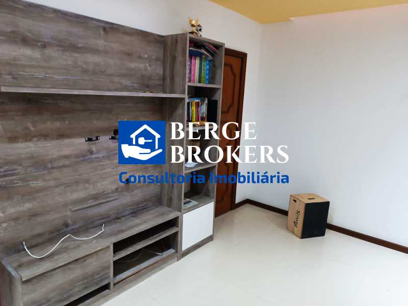 Conheça SALA do imóvel - Apartamento 3 quartos à venda Vila Isabel, Rio de Janeiro - R$ 630.000 - RJAP30611 - 5 SALA - 5