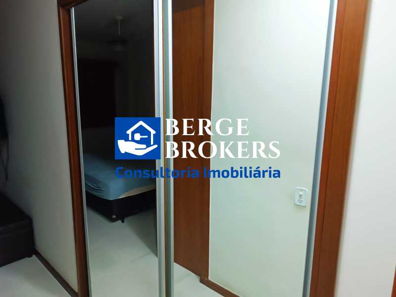 Conheça QUARTO CASAL COM SUÍTE do imóvel - Apartamento 3 quartos à venda Vila Isabel, Rio de Janeiro - R$ 630.000 - RJAP30611 - 17 QUARTO CASAL COM SUÍTE - 17