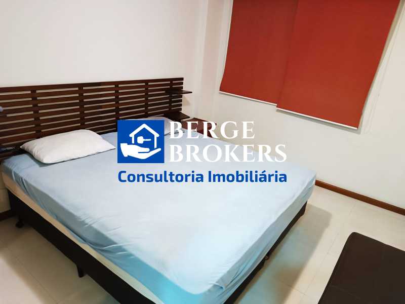 Conheça QUARTO CASAL COM SUÍTE do imóvel - Apartamento 3 quartos à venda Vila Isabel, Rio de Janeiro - R$ 630.000 - RJAP30611 - 16 QUARTO CASAL COM SUÍTE - 16