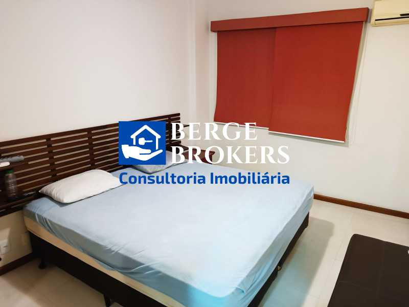 Conheça QUARTO CASAL COM SUÍTE do imóvel - Apartamento 3 quartos à venda Vila Isabel, Rio de Janeiro - R$ 630.000 - RJAP30611 - 19 QUARTO CASAL COM SUÍTE - 19