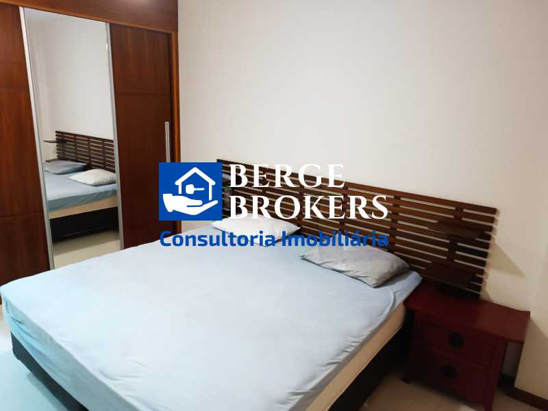 Conheça QUARTO CASAL COM SUÍTE do imóvel - Apartamento 3 quartos à venda Vila Isabel, Rio de Janeiro - R$ 630.000 - RJAP30611 - 20 QUARTO CASAL COM SUÍTE - 20