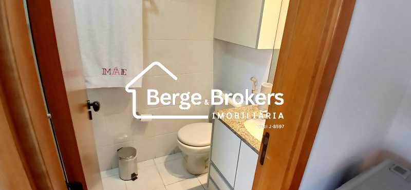 Conheça WhatsApp Image 2024-11-11 at 1 do imóvel - Apartamento à venda Rua General Polidoro, Botafogo, Rio de Janeiro - R$ 1.500.000 - RJAP20634 - 30 WhatsApp Image 2024-11-11 at 1 - 30