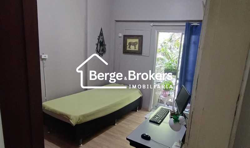 Conheça quarto.1 do imóvel - Apartamento à venda Travessa Cerqueira Lima, Riachuelo, Rio de Janeiro - R$ 260.000 - RJAP20648 - 8 quarto.1 - 8