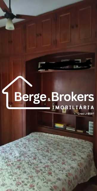 Conheça quarto.2 do imóvel - Apartamento à venda Travessa Cerqueira Lima, Riachuelo, Rio de Janeiro - R$ 260.000 - RJAP20648 - 9 quarto.2 - 9