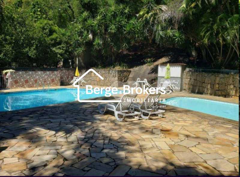 Conheça piscina.1 do imóvel - Apartamento à venda Travessa Cerqueira Lima, Riachuelo, Rio de Janeiro - R$ 260.000 - RJAP20648 - 25 piscina.1 - 25