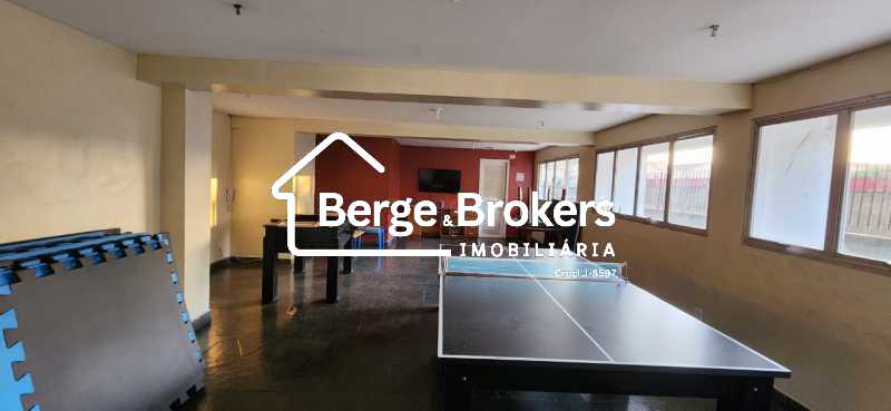 Conheça 33 do imóvel - Apartamento à venda Travessa Cerqueira Lima, Riachuelo, Rio de Janeiro - R$ 260.000 - RJAP20648 - 34 33 - 34