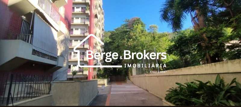 Conheça 44 do imóvel - Apartamento à venda Travessa Cerqueira Lima, Riachuelo, Rio de Janeiro - R$ 260.000 - RJAP20648 - 35 44 - 35