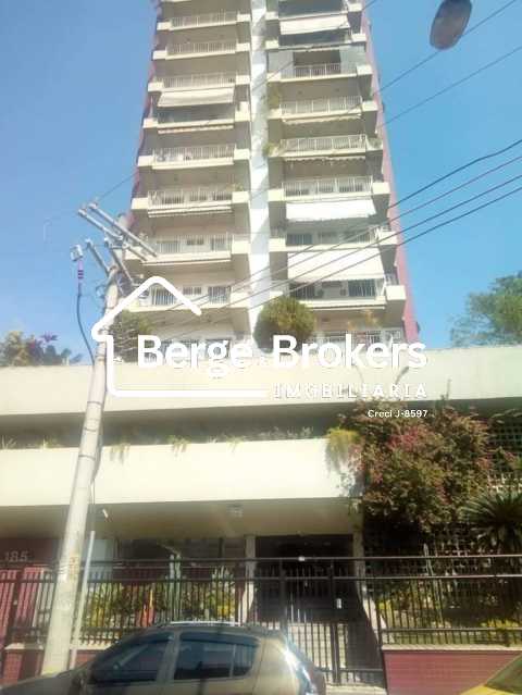Conheça 43 do imóvel - Apartamento à venda Travessa Cerqueira Lima, Riachuelo, Rio de Janeiro - R$ 260.000 - RJAP20648 - 36 43 - 36