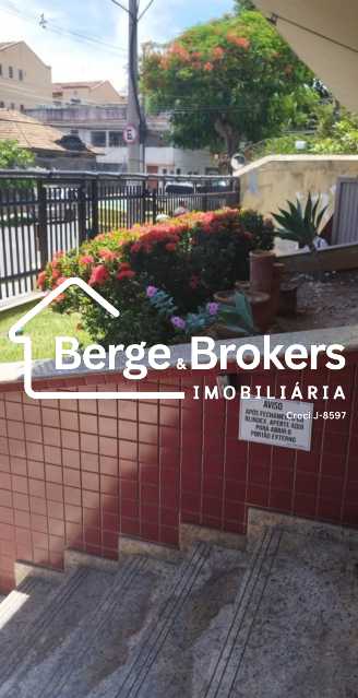Conheça 42 do imóvel - Apartamento à venda Travessa Cerqueira Lima, Riachuelo, Rio de Janeiro - R$ 260.000 - RJAP20648 - 37 42 - 37