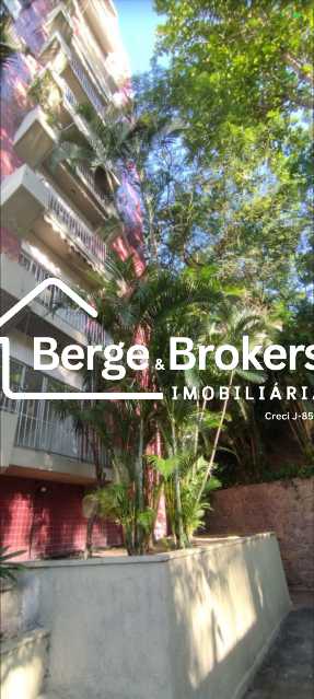 Conheça 46 do imóvel - Apartamento à venda Travessa Cerqueira Lima, Riachuelo, Rio de Janeiro - R$ 260.000 - RJAP20648 - 18 46 - 18