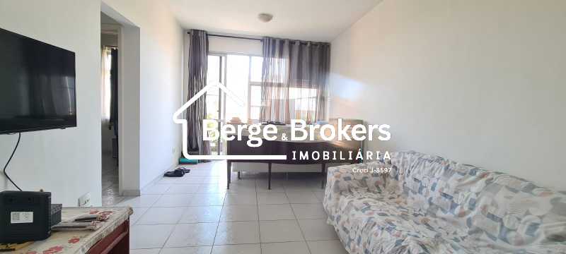 Conheça SALA do imóvel - Apartamento 2 quartos à venda Copacabana, Rio de Janeiro - R$ 903.000 - RJAP20649 - 7 SALA - 7
