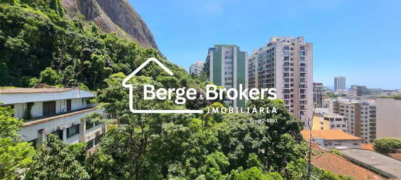 Conheça VISTA do imóvel - Apartamento 2 quartos à venda Copacabana, Rio de Janeiro - R$ 903.000 - RJAP20649 - 9 VISTA - 9