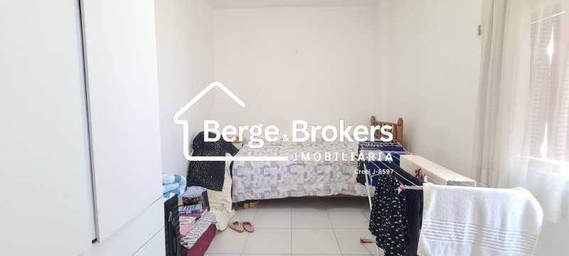 Conheça QUARTO do imóvel - Apartamento 2 quartos à venda Copacabana, Rio de Janeiro - R$ 903.000 - RJAP20649 - 11 QUARTO - 11