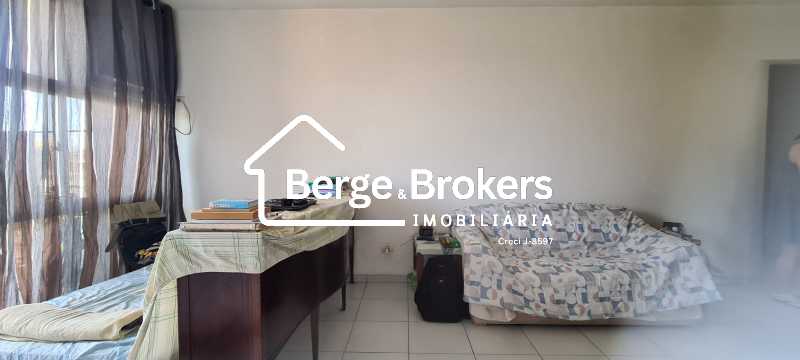 Conheça SALA do imóvel - Apartamento 2 quartos à venda Copacabana, Rio de Janeiro - R$ 903.000 - RJAP20649 - 28 SALA - 28
