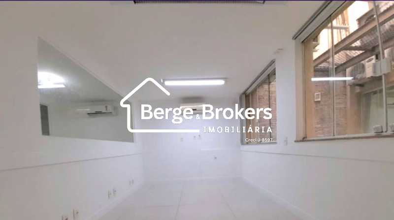 Conheça sala cidade gonçalves dia 6. do imóvel - Sala Comercial 168m² para venda e aluguel Rua Gonçalves Dias, Centro, Rio de Janeiro - R$ 400.000 - RJSL00112 - 6 sala cidade gonçalves dia 6. - 6