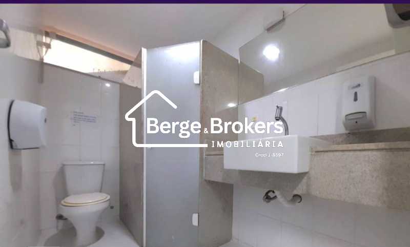 Conheça sala cidade gonçalves dia 8. do imóvel - Sala Comercial 168m² para venda e aluguel Rua Gonçalves Dias, Centro, Rio de Janeiro - R$ 400.000 - RJSL00112 - 8 sala cidade gonçalves dia 8. - 8