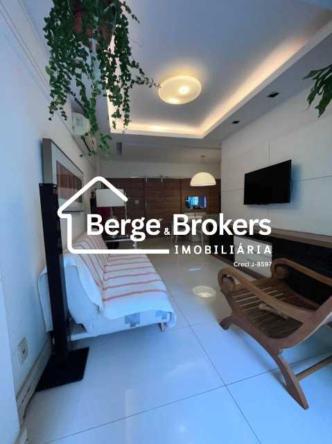 Conheça 7. do imóvel - Apartamento 3 quartos à venda Botafogo, Rio de Janeiro - R$ 1.680.000 - RJAP30695 - 7 7. - 7