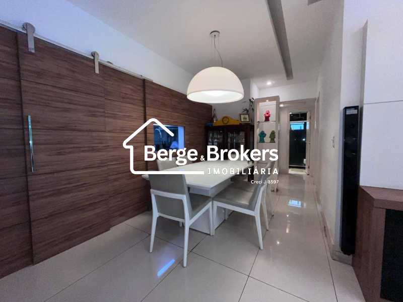 Conheça 8. do imóvel - Apartamento 3 quartos à venda Botafogo, Rio de Janeiro - R$ 1.680.000 - RJAP30695 - 8 8. - 8