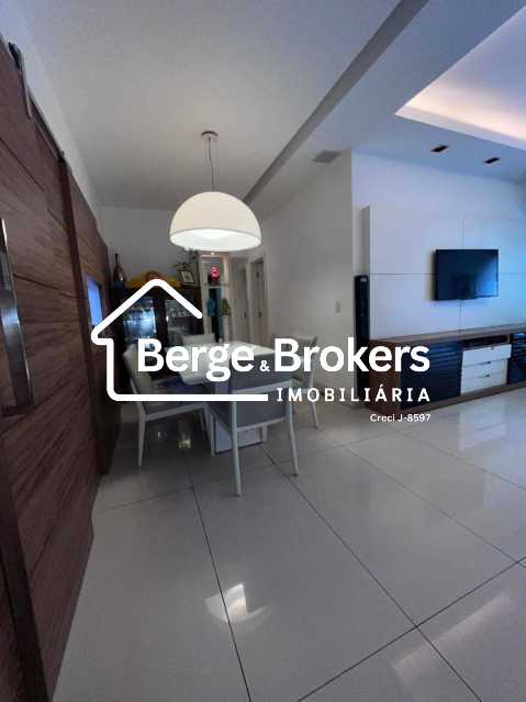 Conheça 10. do imóvel - Apartamento 3 quartos à venda Botafogo, Rio de Janeiro - R$ 1.680.000 - RJAP30695 - 9 10. - 9