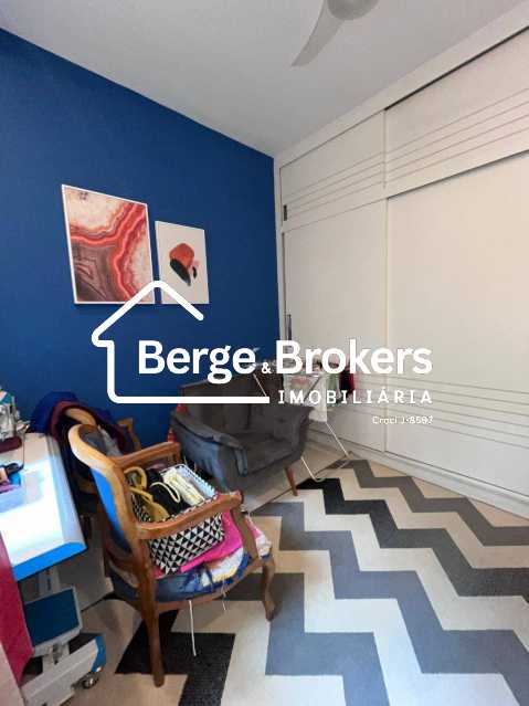 Conheça 12. do imóvel - Apartamento 3 quartos à venda Botafogo, Rio de Janeiro - R$ 1.680.000 - RJAP30695 - 10 12. - 10