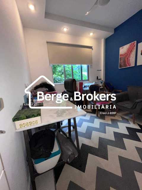Conheça 13. do imóvel - Apartamento 3 quartos à venda Botafogo, Rio de Janeiro - R$ 1.680.000 - RJAP30695 - 11 13. - 11