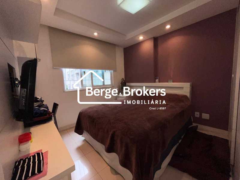 Conheça 16. do imóvel - Apartamento 3 quartos à venda Botafogo, Rio de Janeiro - R$ 1.680.000 - RJAP30695 - 13 16. - 13