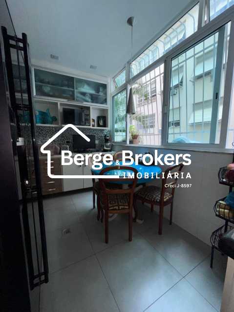 Conheça 28. do imóvel - Apartamento 3 quartos à venda Botafogo, Rio de Janeiro - R$ 1.680.000 - RJAP30695 - 16 28. - 16
