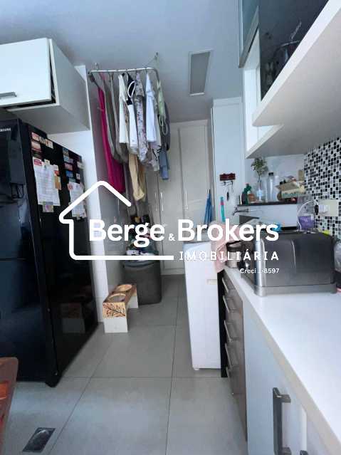 Conheça 31. do imóvel - Apartamento 3 quartos à venda Botafogo, Rio de Janeiro - R$ 1.680.000 - RJAP30695 - 18 31. - 18
