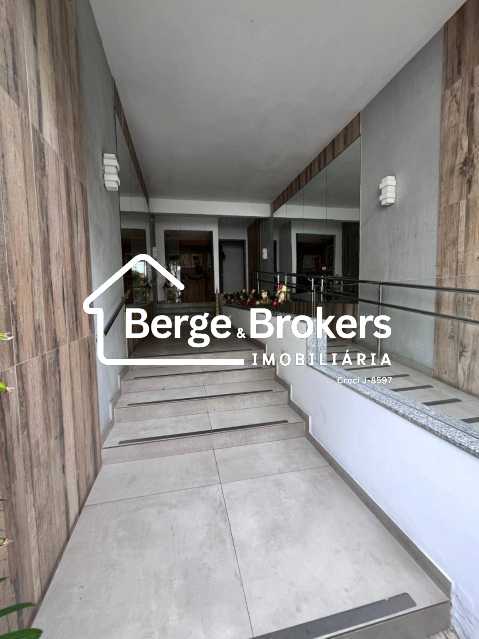 Conheça 34. do imóvel - Apartamento 3 quartos à venda Botafogo, Rio de Janeiro - R$ 1.680.000 - RJAP30695 - 20 34. - 20