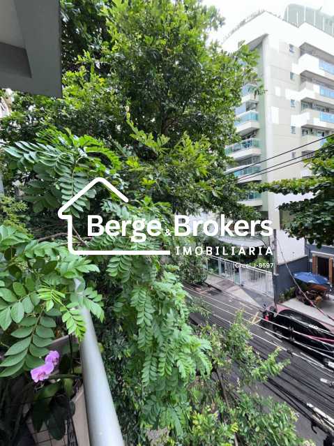 Conheça 37. do imóvel - Apartamento 3 quartos à venda Botafogo, Rio de Janeiro - R$ 1.680.000 - RJAP30695 - 5 37. - 5