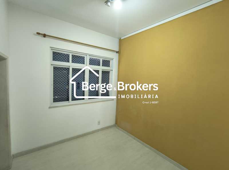 Conheça QUARTO do imóvel - Excelente Casa Triplex próxima ao Alto da Boa Vista muito espaçosa - RJCA30025 - 34 QUARTO - 34