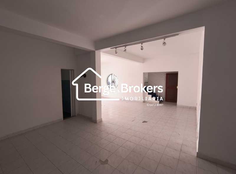 Conheça SALA 5 do imóvel - Excelente Casa Triplex próxima ao Alto da Boa Vista muito espaçosa - RJCA30025 - 49 SALA 5 - 49