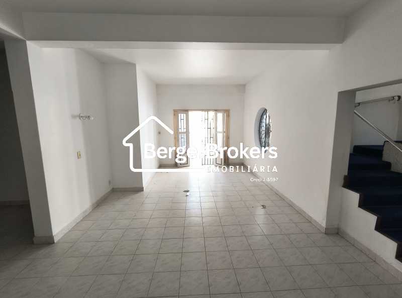 Conheça SALA 4 do imóvel - Excelente Casa Triplex próxima ao Alto da Boa Vista muito espaçosa - RJCA30025 - 47 SALA 4 - 47