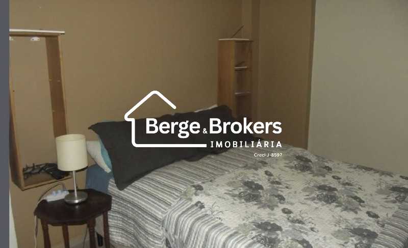 Conheça quarto.1 do imóvel - Apartamento à venda Travessa Cerqueira Lima, Riachuelo, Rio de Janeiro - R$ 255.000 - RJAP20718 - 14 quarto.1 - 14