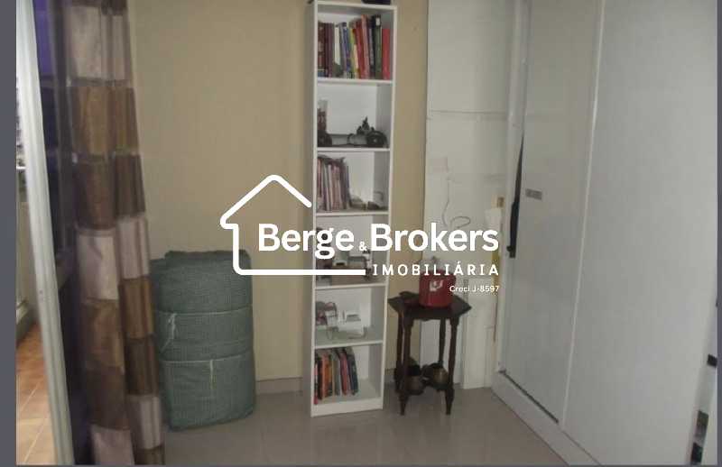 Conheça quarto.2 do imóvel - Apartamento à venda Travessa Cerqueira Lima, Riachuelo, Rio de Janeiro - R$ 255.000 - RJAP20718 - 17 quarto.2 - 17