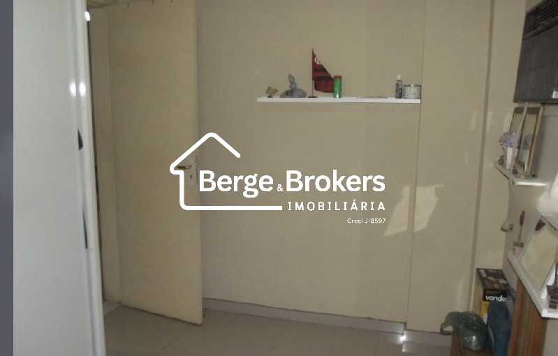 Conheça quarto.2 do imóvel - Apartamento à venda Travessa Cerqueira Lima, Riachuelo, Rio de Janeiro - R$ 255.000 - RJAP20718 - 18 quarto.2 - 18