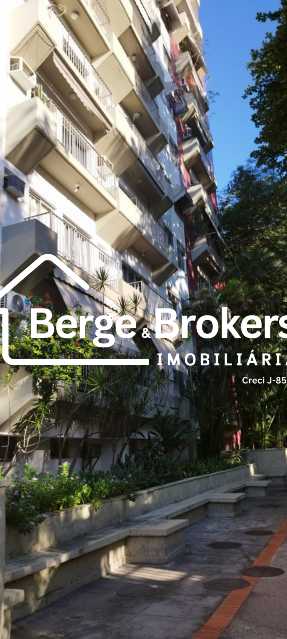 Conheça 6 do imóvel - Apartamento à venda Travessa Cerqueira Lima, Riachuelo, Rio de Janeiro - R$ 255.000 - RJAP20718 - 21 6 - 21