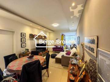 Apartamento à venda Rua Jardim Botânico, Jardim Botânico, Rio de Janeiro - R$ 1.200.000 - RJAP30712
