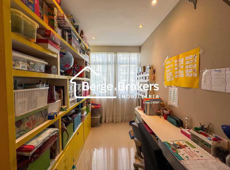 Conheça Cópia de 01sala004 do imóvel - Apartamento à venda Rua Jardim Botânico, Jardim Botânico, Rio de Janeiro - R$ 1.200.000 - RJAP30712 - 4 Cópia de 01sala004 - 4