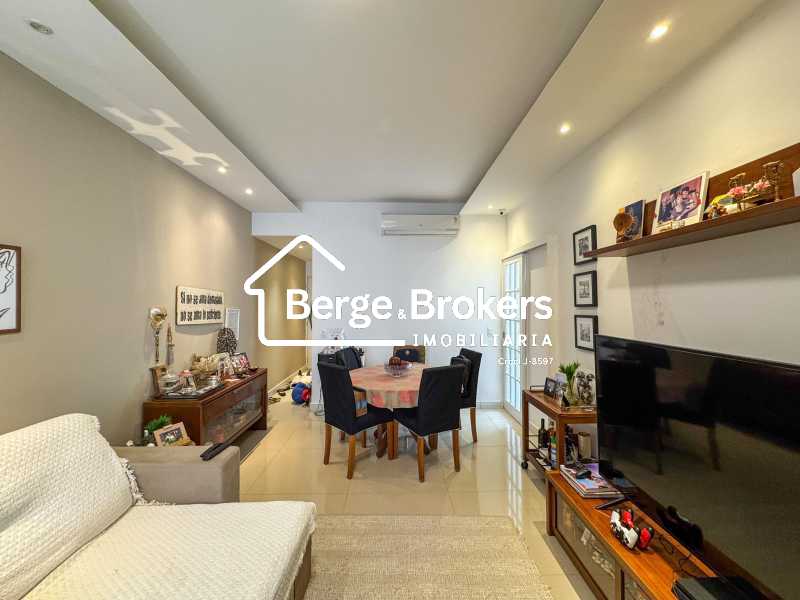 Conheça Cópia de 01sala006 do imóvel - Apartamento à venda Rua Jardim Botânico, Jardim Botânico, Rio de Janeiro - R$ 1.200.000 - RJAP30712 - 6 Cópia de 01sala006 - 6