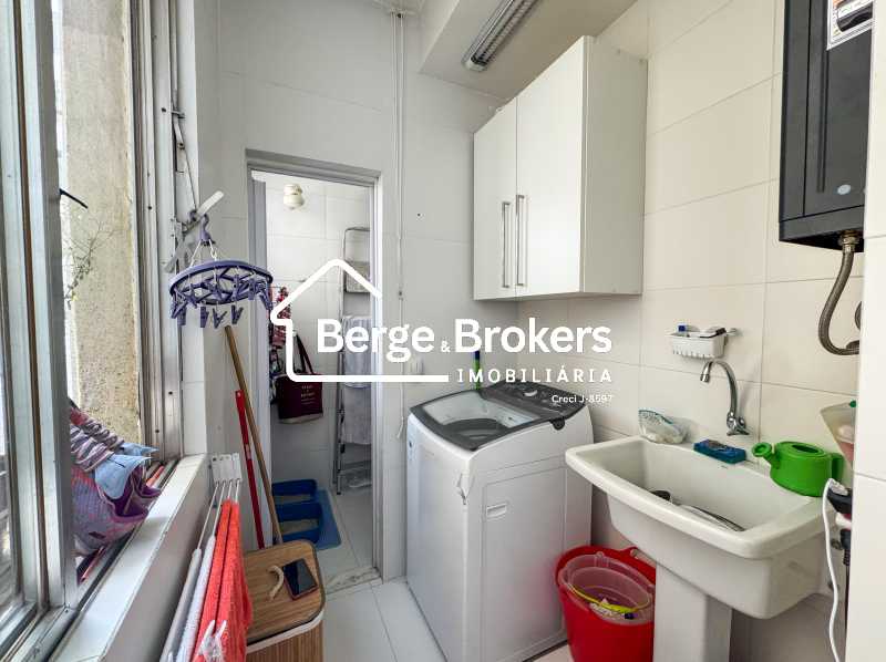 Conheça Cópia de 03area-de-servico001 do imóvel - Apartamento à venda Rua Jardim Botânico, Jardim Botânico, Rio de Janeiro - R$ 1.200.000 - RJAP30712 - 13 Cópia de 03area-de-servico001 - 13
