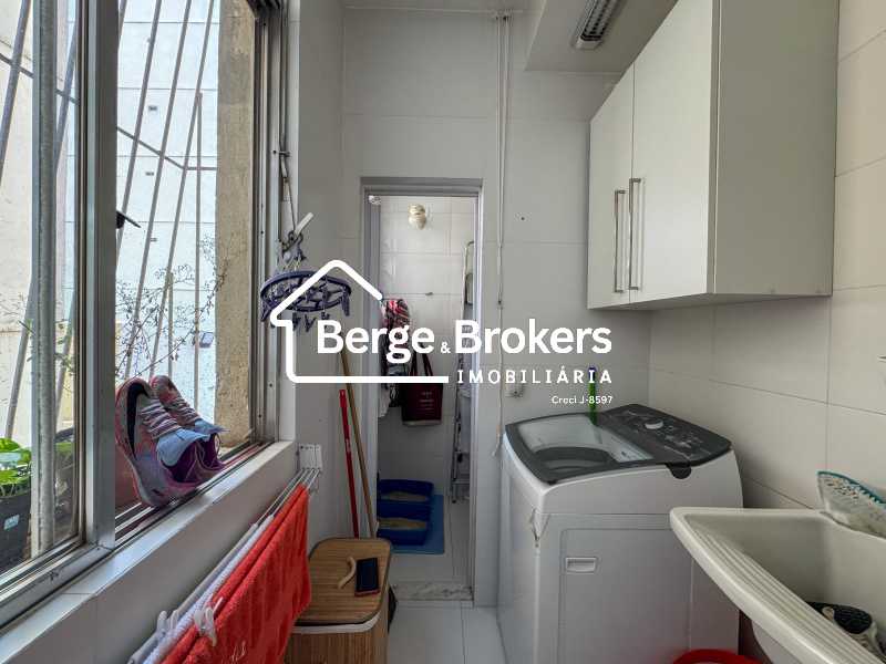 Conheça Cópia de 03area-de-servico002 do imóvel - Apartamento à venda Rua Jardim Botânico, Jardim Botânico, Rio de Janeiro - R$ 1.200.000 - RJAP30712 - 14 Cópia de 03area-de-servico002 - 14