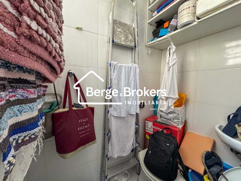 Conheça Cópia de 03area-de-servico003 do imóvel - Apartamento à venda Rua Jardim Botânico, Jardim Botânico, Rio de Janeiro - R$ 1.200.000 - RJAP30712 - 15 Cópia de 03area-de-servico003 - 15